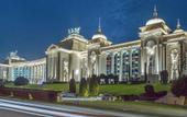 Туры в отель The Land of Legends Kingdom Hotel