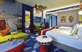Туры в отель The Land of Legends Kingdom Hotel