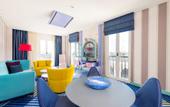 Туры в отель The Land of Legends Kingdom Hotel