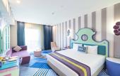 Туры в отель The Land of Legends Kingdom Hotel