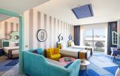 Туры в отель The Land of Legends Kingdom Hotel