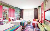 Туры в отель The Land of Legends Kingdom Hotel
