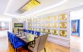 Туры в отель The Land of Legends Kingdom Hotel