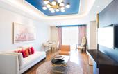 Туры в отель The Land of Legends Kingdom Hotel