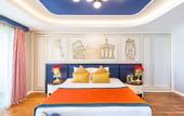 Туры в отель The Land of Legends Kingdom Hotel