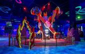 Туры в отель The Land of Legends Kingdom Hotel