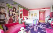 Туры в отель The Land of Legends Kingdom Hotel