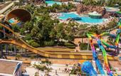 Туры в отель The Land of Legends Kingdom Hotel