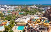 Туры в отель The Land of Legends Kingdom Hotel