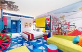 Туры в отель The Land of Legends Kingdom Hotel