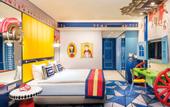 Туры в отель The Land of Legends Kingdom Hotel