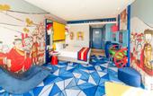 Туры в отель The Land of Legends Kingdom Hotel
