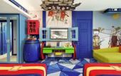 Туры в отель The Land of Legends Kingdom Hotel