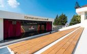 Туры в отель Kirman Sidemarin