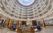 Туры в отель Kirman Sidemarin