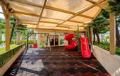 Туры в отель Kirman Sidemarin