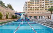 Туры в отель Kirman Sidemarin