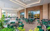 Туры в отель Kirman Sidemarin