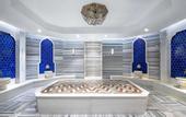 Туры в отель Kirman Sidemarin