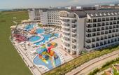 Туры в отель Calido Maris Hotel