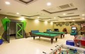Туры в отель Calido Maris Hotel