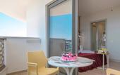 Туры в отель Calido Maris Hotel