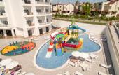 Туры в отель Calido Maris Hotel