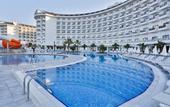 Туры в отель Calido Maris Hotel