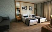 Туры в отель Calido Maris Hotel