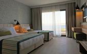 Туры в отель Calido Maris Hotel