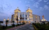 Туры в отель Oz Hotels Sui Resort