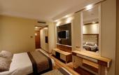 Туры в отель Oz Hotels Sui Resort