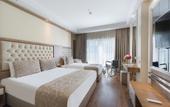 Туры в отель Oz Hotels Sui Resort
