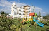 Туры в отель Oz Hotels Sui Resort
