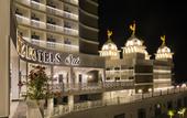 Туры в отель Oz Hotels Sui Resort