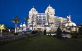 Туры в отель Oz Hotels Sui Resort