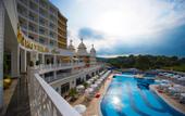 Туры в отель Oz Hotels Sui Resort