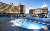 Туры в отель Oz Hotels Sui Resort