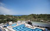 Туры в отель Oz Hotels Sui Resort