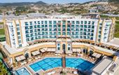 Туры в отель The Lumos Deluxe Resort Hotel & Spa
