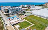 Туры в отель The Lumos Deluxe Resort Hotel & Spa