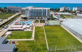 Туры в отель The Lumos Deluxe Resort Hotel & Spa