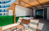Туры в отель The Lumos Deluxe Resort Hotel & Spa