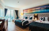 Туры в отель The Lumos Deluxe Resort Hotel & Spa