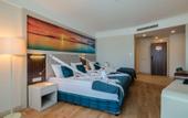 Туры в отель The Lumos Deluxe Resort Hotel & Spa