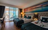 Туры в отель The Lumos Deluxe Resort Hotel & Spa