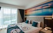 Туры в отель The Lumos Deluxe Resort Hotel & Spa