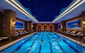 Туры в отель The Lumos Deluxe Resort Hotel & Spa