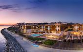 Туры в отель Crowne Plaza Istanbul - Florya