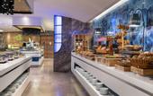 Туры в отель Crowne Plaza Istanbul - Florya